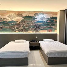 智选商旅酒店
