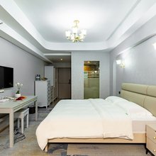赤水花间桫椤酒店
