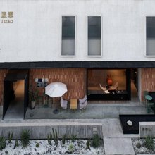 及早酒店(合肥骆岗中央公园店)