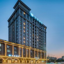 汉庭酒店(上海奉贤四团宝龙广场店)