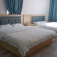 上海市崇明区洁泉旅馆