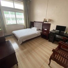 洋县广电宾馆