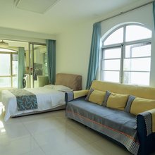 大梅沙海阔公寓(凌海店)