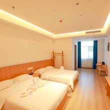 亲知酒店(南岳衡山景区店)