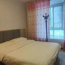 好家社区宾馆(郑州郑东新区店)