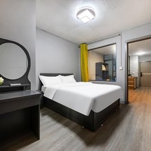 达美泰精品民宿(第十一小学义龙校区店)