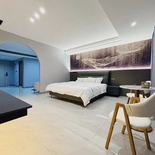安心轻住酒店