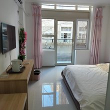 大连云居宾馆(大连体育中心店)