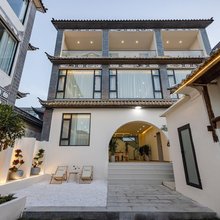 大理再顾海景庭院(洱海生态廊道店)