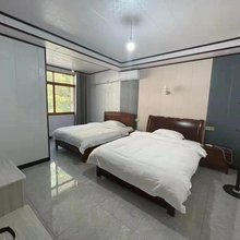 北川桂花农家乐