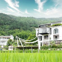 广州宛若故里·稻田里民宿