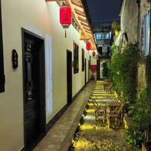 三进院客栈(潮州古城牌坊街店)