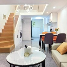 云栖凡星loft公寓(成都西站青羊万达店)
