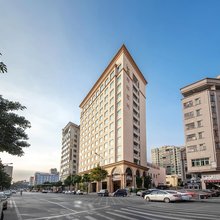 老爷客栈(东莞长安万科广场店)