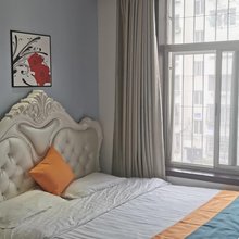 大悦酒店(青岛五四广场店)