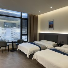 美姑海庭酒店