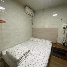 广州凤阳公寓(中大布匹市场店)