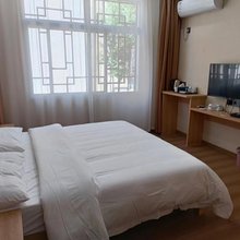 南岳有缘假日民宿