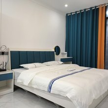 广州真尚青年公寓(增城新塘店)