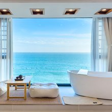 Ocean·海蓉·海景民宿(东山岛南门湾店)