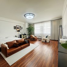 曲靖慢止酒店