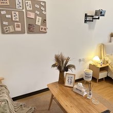 慵懒时光民宿(郑州工业应用技术学院店)