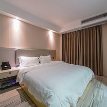 佛山御生堂公寓(杏坛广场店)