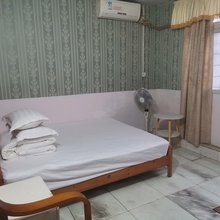 舒就公寓