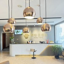 如家派柏·云酒店(榆社化石博物馆店)