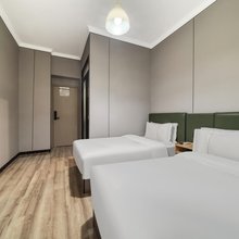 杭州湖畔旅舍(西湖断桥残雪店)