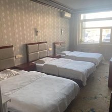 星辰商务宾馆(榆补路店)