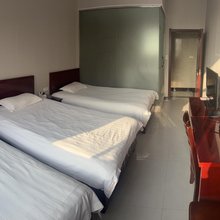 淮南稻香楼宾馆