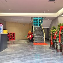 新蔡南岸电竞民宿(月亮湾公园店)