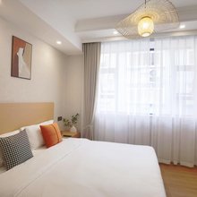 新津君悦商务旅馆