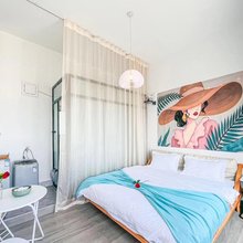 东山·良栖|LIANGQI无垠海景民宿(南门湾店)
