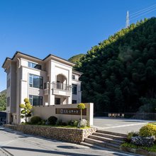花筑·安吉云野山舍民宿