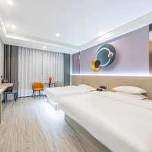 西宁Style格调酒店(城南会展中心店)