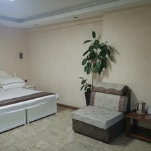 齐齐哈尔盛世家精致酒店