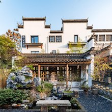 花筑奢·大旅小舍 DESIGN美宿