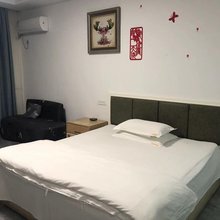 枣阳福荣商务宾馆