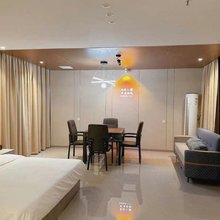 鹿邑景悦酒店(玄武镇店)