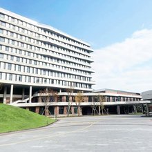 丽职教育培训中心荔枝(丽职)Hotel