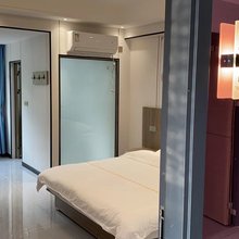 江门暖居公寓