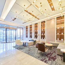 麗枫酒店(呼和浩特工业大学赛马场北路店)