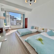 大理靖涵小院·Travel 山海漫栖庭院美宿(洱海才村店)