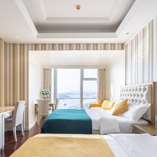 厦门云端海居公寓