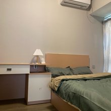 虾米房东熹乐谷内别墅民宿