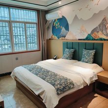 紫阳任河大酒店
