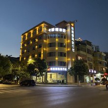 澄江莉枫酒店