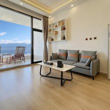 大理海乡海景客栈(洱海店)